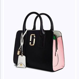 NWT Marc Jacobs Little Big Shot Bag